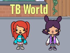 Trò chơi TB World