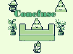 Trò chơi Conefuse