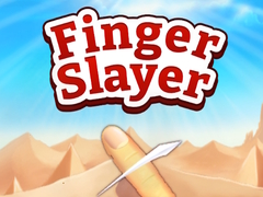 Trò chơi Finger Slayer