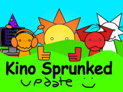Trò chơi Kino Sprunked 2