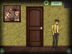 Trò chơi Amgel Easy Room Escape 244