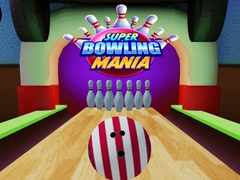 Trò chơi Super Bowling Mania