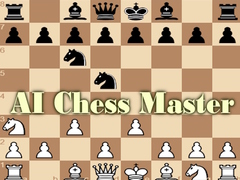 Trò chơi AI Chess Master