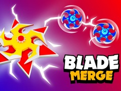 Trò chơi Blade Merge