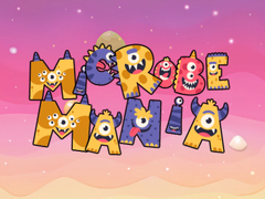 Trò chơi Microbe Mania