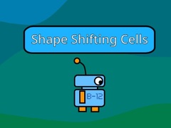 Trò chơi Shape Shifting Cells