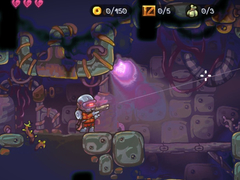 Trò chơi Zombotron Re-boot