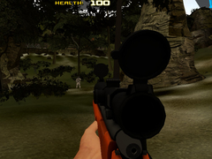 Trò chơi Call Of Modern World War