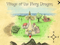 Trò chơi Tale of the Fiery Dragon