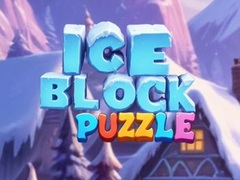 Trò chơi Ice Block Puzzle