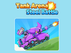 Trò chơi Tank Arena Steel Battle 