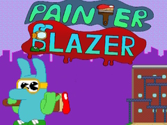 Trò chơi Painter Blazer