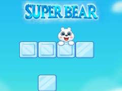 Trò chơi Super Bear