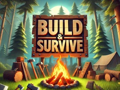 Trò chơi Build & Survive