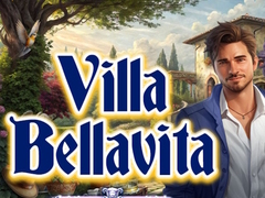 Trò chơi Villa Bellavita