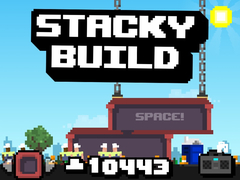 Trò chơi Stacky Build