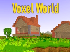Trò chơi Voxel World