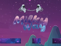 Trò chơi Milky Way