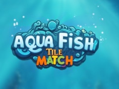Trò chơi Aqua Fish Tile Match