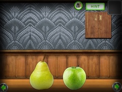 Trò chơi Amgel Kids Room Escape 266