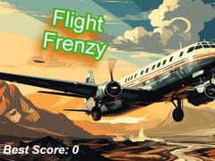 Trò chơi Flight Frenzy