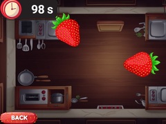 Trò chơi Strawberry Genius