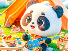 Trò chơi Jigsaw Puzzle: Picnic Music