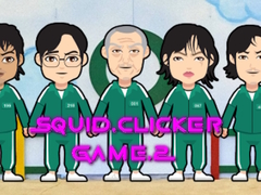 Trò chơi Squid Clicker Game 2