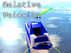 Trò chơi Relative Velocity 