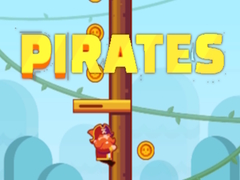Trò chơi Pirates