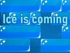 Trò chơi Ice is coming