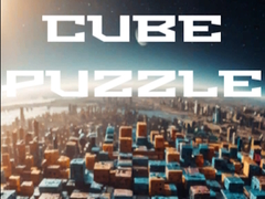 Trò chơi Cube Puzzle
