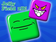 Trò chơi Jelly Field 2D!