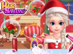 Trò chơi Hair Salon: Beauty Salon Game