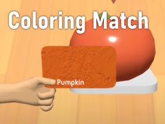 Trò chơi Coloring Match