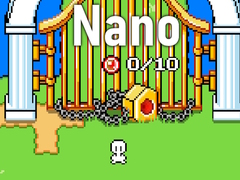 Trò chơi Nano
