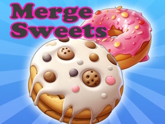 Trò chơi Merge Sweets