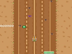 Trò chơi Tank Shooter