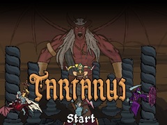 Trò chơi Tartarus Survival