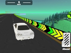 Trò chơi Car Racing Fever
