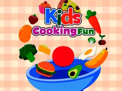 Trò chơi Kids Cooking Fun