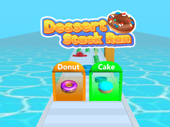 Trò chơi Dessert Stack Run
