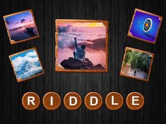 Trò chơi Pictures Riddle