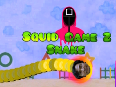 Trò chơi Squid Game 2 Snake