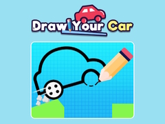 Trò chơi Draw Your Car
