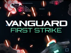 Trò chơi Vanguard First Strike