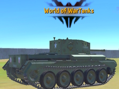 Trò chơi World of WarTanks