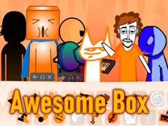 Trò chơi Awesome Box