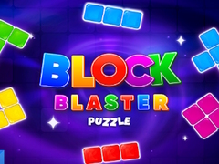Trò chơi Block Blaster Puzzle
