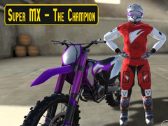 Trò chơi Super MX – The Champion